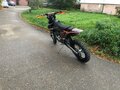 2020 Avantis Enduro 250, оранжевый, 149000 рублей - вид 1