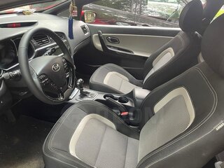 2015 Kia Ceed II, красный, 1050000 рублей, вид 2