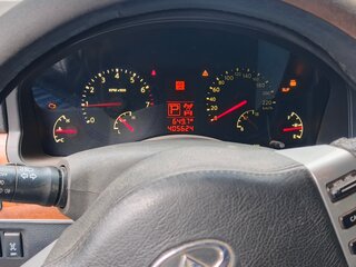 2007 Infiniti QX56 I Рестайлинг, чёрный, 999999 рублей, вид 5