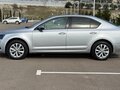 2018 Skoda Octavia III (A7) Рестайлинг, серебристый, 1790000 рублей - вид 7