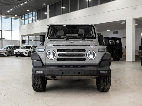 2026 212 T01, серый, 4399000 рублей - вид 8