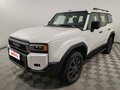 2025 Toyota Land Cruiser Prado 250 Series, белый - вид 2