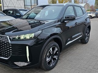 2025 Tenet T4, чёрный, 2599000 рублей, вид 3