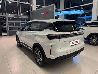 2026 Tenet T7, белый, 2735000 рублей, вид 5