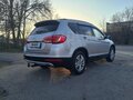 2017 Haval H6 I, серебристый, 1450000 рублей - вид 6