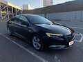 2018 Opel Insignia II, чёрный, 1800000 рублей - вид 2