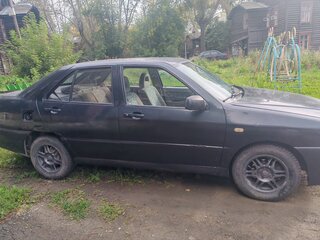2007 Chery Amulet (A15) I, чёрный, 78000 рублей, вид 5
