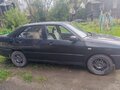2007 Chery Amulet (A15) I, чёрный - вид 4