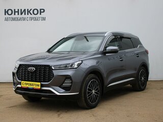 2024 Xcite X-Cross 7, серый, 1639000 рублей, вид 1
