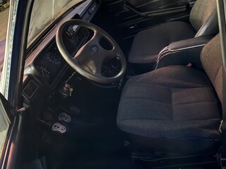 2001 Lada (ВАЗ) 2104 21047, зелёный, 50000 рублей, вид 4
