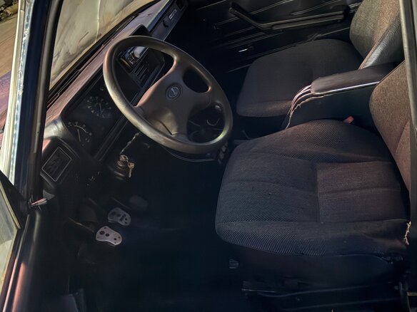 2001 Lada (ВАЗ) 2104 21047, зелёный, 50000 рублей - вид 3
