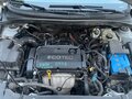 2009 Chevrolet Cruze I, серебристый, 620000 рублей - вид 6