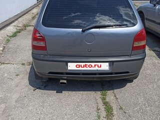 2005 Volkswagen Pointer, серый, 120000 рублей, вид 3