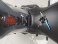 2018 Ducati Monster 1200, серый, 1250000 рублей - вид 6