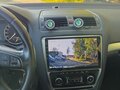 2011 Skoda Octavia Scout II (A5) Рестайлинг, серый, 1200000 рублей - вид 11