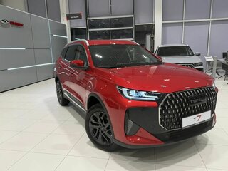 2026 Tenet T7, красный, 2785000 рублей, вид 4
