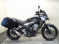 2019 Honda 400X, серый, 500000 рублей - вид 4