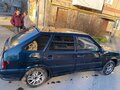 2007 Lada (ВАЗ) 2114, зелёный, 120000 рублей - вид 3