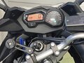 2012 Yamaha XJ6 (FZ6R), чёрный, 530000 рублей - вид 9