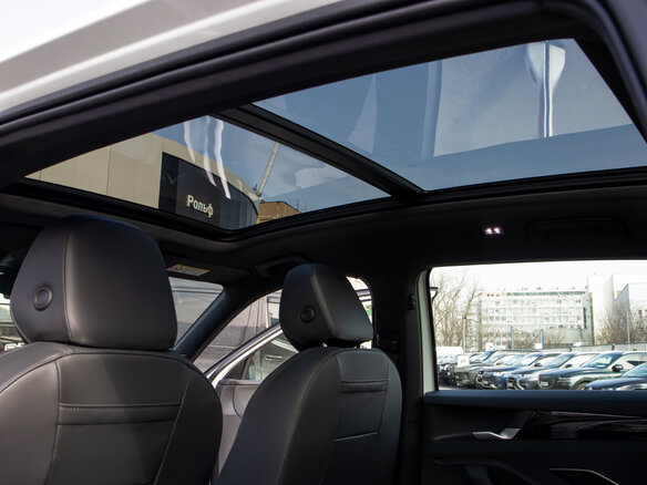 2026 Volkswagen Tiguan L II Рестайлинг (China Market), белый, 5697000 рублей - вид 18