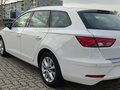 2020 SEAT Leon III Рестайлинг, белый, 1730000 рублей - вид 6