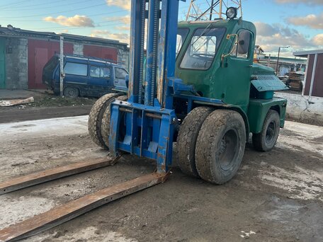 1978 Львовский Автопогрузчик АП-4045, 450000 рублей, вид 1