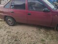 2009 Daewoo Nexia I Рестайлинг, пурпурный, 160000 рублей - вид 1