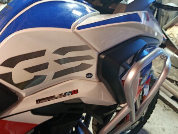 2024 Motoland XL250, белый, 200000 рублей - вид 12