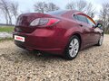 2008 Mazda 6 II (GH), красный, 610000 рублей - вид 4