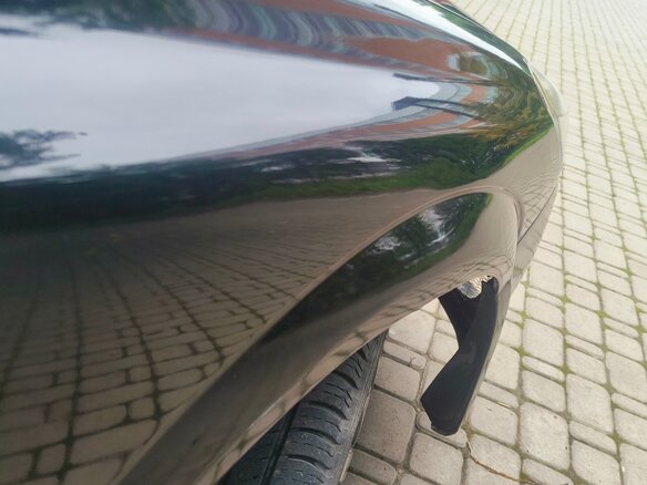 2008 Opel Astra GTC H Рестайлинг, чёрный, 330000 рублей - вид 11