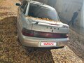 2002 Lada (ВАЗ) 2110, белый - вид 1