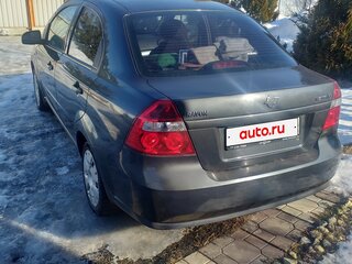 2017 Ravon Nexia R3, серый, 550000 рублей, вид 3
