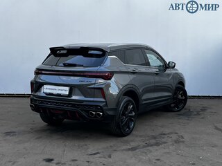 2024 Geely Coolray I Рестайлинг, серый, 1880000 рублей, вид 5