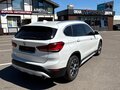 2022 BMW X1 Long 20Li sDrive II (F48) Рестайлинг, белый, 2500000 рублей - вид 3