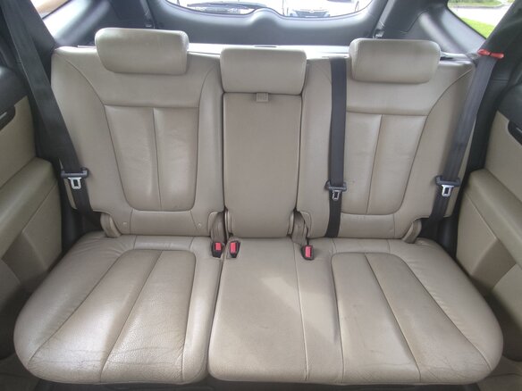 2011 Hyundai Santa Fe II Рестайлинг, коричневый, 1350000 рублей - вид 22