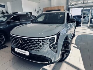 2026 Changan UNI-S I Рестайлинг, серый, 3149900 рублей, вид 5