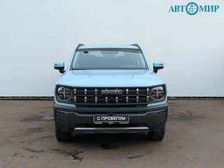 2024 Haval H3 I, серый, 2229000 рублей, вид 2