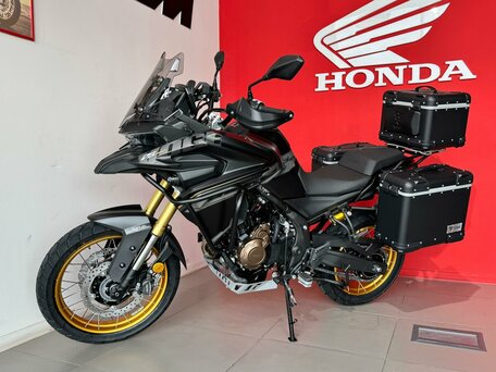 2026 Voge 625DSX, чёрный, 795000 рублей, вид 2