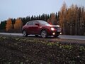 2012 Nissan Juke I, красный, 1680000 рублей - вид 9