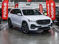 2024 Geely Monjaro I, белый, 3199585 рублей - вид 3