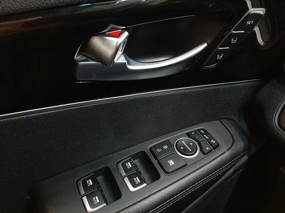 2018 Kia Sorento III Prime Рестайлинг, белый, 1869000 рублей - вид 18