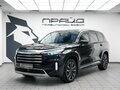 2022 Exeed VX I, чёрный, 2870000 рублей