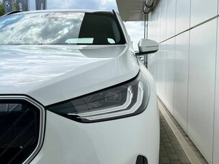 2026 BMW X3 Long 30L xDrive IV (G45/G48), серый, 7690000 рублей, вид 5