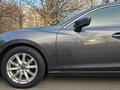 2016 Mazda 6 III (GJ) Рестайлинг, серый, 1800000 рублей - вид 10