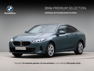2025 BMW 2 серии Gran Coupe L 220i L F74/78, зелёный, 4253117 рублей, вид 1