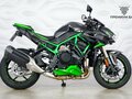 2023 Kawasaki Z H2, чёрный, 1549000 рублей