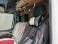 2014 Mercedes-Benz Sprinter Classic, белый, 1530000 рублей - вид 7