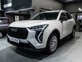 2026 Haval Jolion I Рестайлинг 2, белый