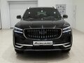 2026 Geely Monjaro I, чёрный - вид 4