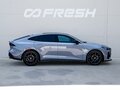 2022 Changan UNI-V I, серый - вид 4